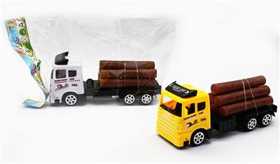 Inertial tow truck - OBL889740