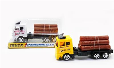 Inertial tow truck - OBL889753