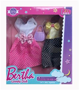 19 inch fashion clothes accessories - OBL889806