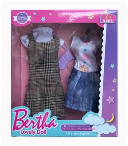 21 inch fashion clothing accessories - OBL889808