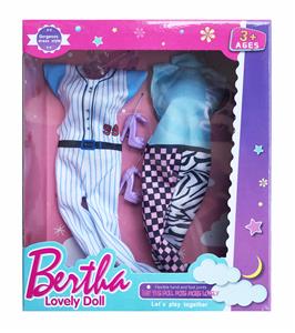 23 inch fashion clothing accessories - OBL889810