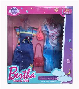 24 inch fashion clothing accessories - OBL889811