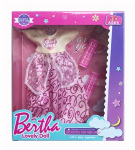 26 inch fashion clothes accessories - OBL889813