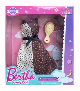 28 inch fashion clothing accessories - OBL889815