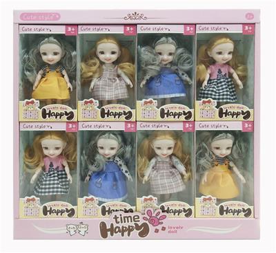 6-inch doll - OBL889816
