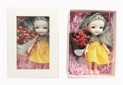 6-inch doll - OBL889826