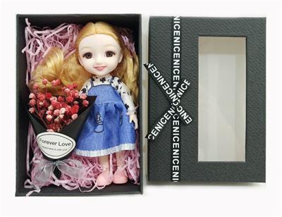 6-inch doll - OBL889827