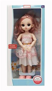 12 inch articulated hand fashion barbie - OBL889852