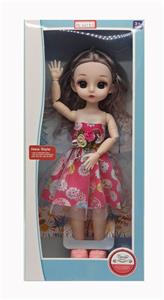 12 inch articulated hand fashion barbie - OBL889853