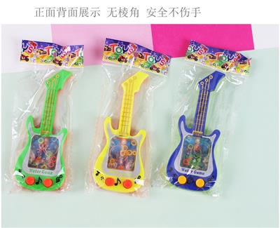 Guitar ferrule water machine - OBL889882