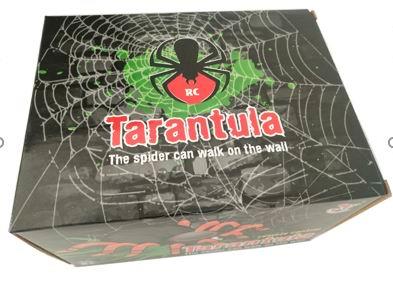 蜘蛛爬墙车 - OBL889904