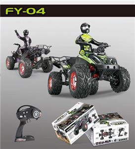 1：12高速车 - OBL889910