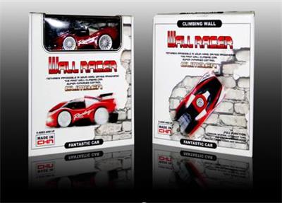 小包装爬墙车 - OBL889912