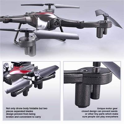 Folding belt fixed height wf camera - OBL889924