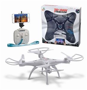Real time image transmission 2.4g four axis - OBL889944