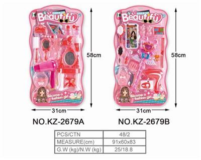 Ornaments - OBL890079