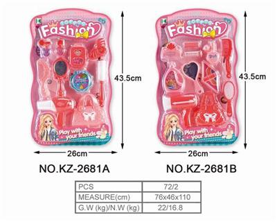 Ornaments - OBL890081