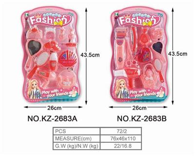 Ornaments - OBL890083