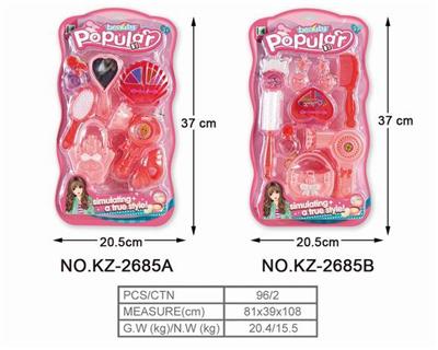 Ornaments - OBL890085