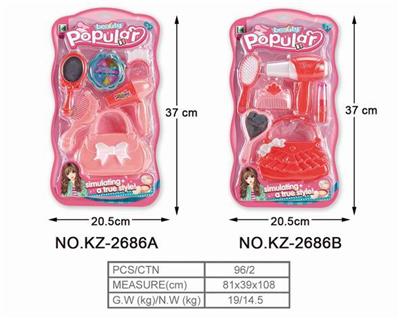 Ornaments - OBL890086