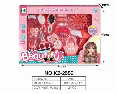 Ornaments - OBL890089