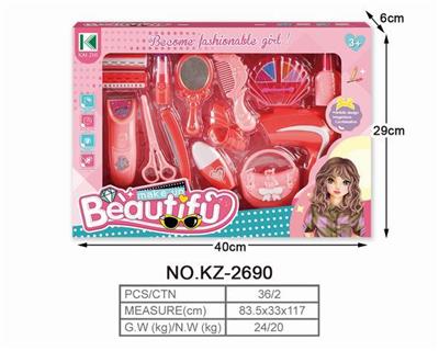 Ornaments - OBL890090