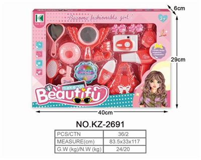 Ornaments - OBL890091