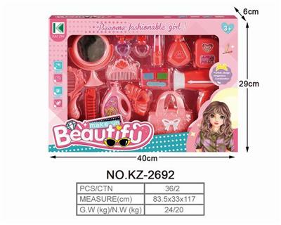 Ornaments - OBL890092