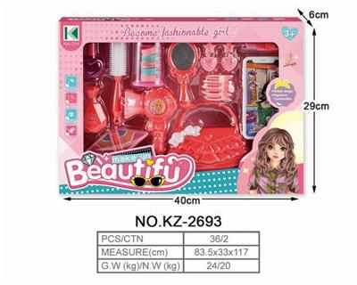 Ornaments - OBL890093