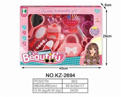 Ornaments - OBL890094