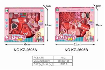 Ornaments - OBL890095