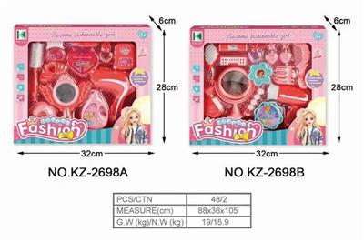 Ornaments - OBL890098