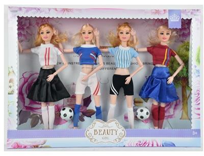 New 11.5-inch solid 9-joint football baby - OBL890149