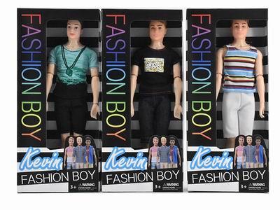 New 11 inch fashion trend men’s body 12 joints - OBL890156