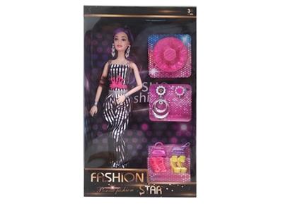 New 11 inch solid 9-joint fashion beauty - OBL890158