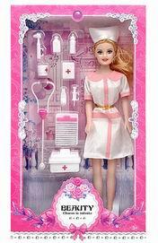 New 11.5-inch fashion nurse empty body - OBL890171