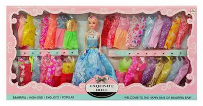 11.5-inch barbie - OBL890380