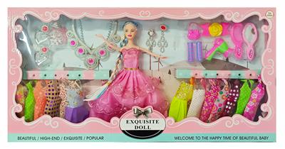 11.5-inch barbie - OBL890388