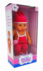 12 inch solid boxed music expression fat boy - OBL890418