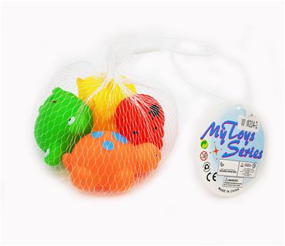 Net bag 4 bb sentinel animals - OBL890463