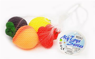 Net bag bb sentry mangosteen lemon cherry peach - OBL890466