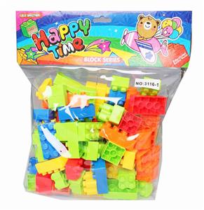 Card head bag - OBL890648