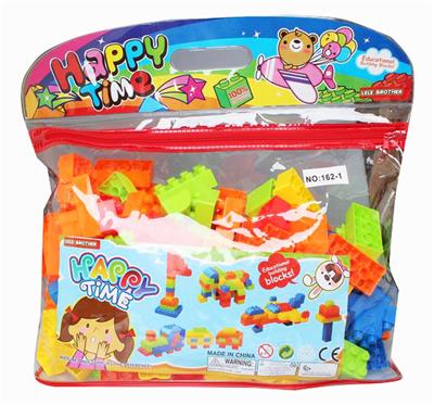 Large card head bag - OBL890651