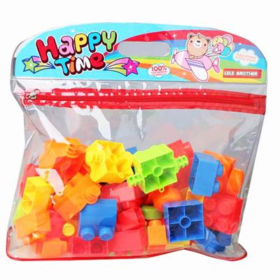 Large card head bag - OBL890652