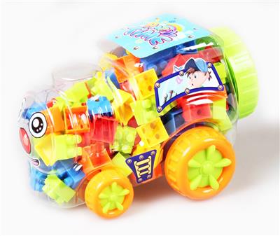 Mini train - OBL890656