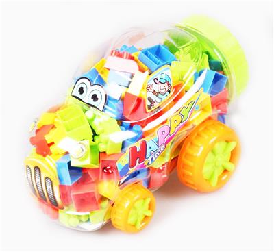 Mini beetle - OBL890657