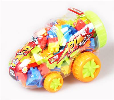 Mini ferrari - OBL890658