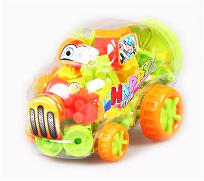 Mini beetle - OBL890659