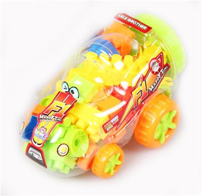 Mini ferrari - OBL890660