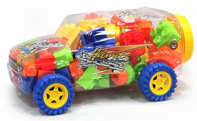 Big fierce carriage - OBL890662